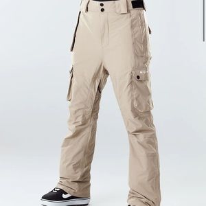 Montec Snowpants